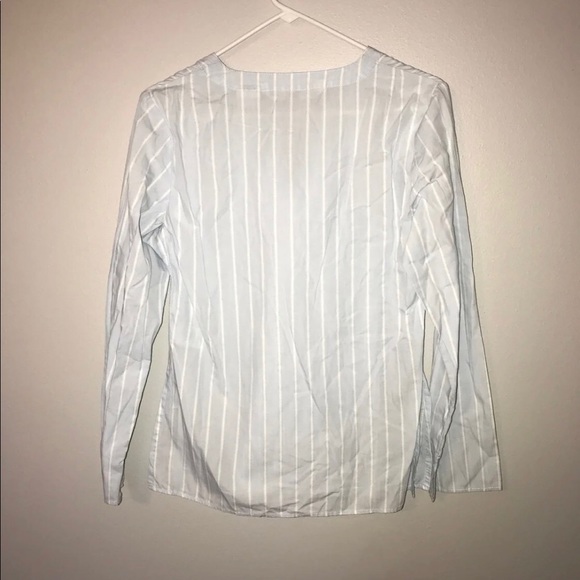 Tommy Hilfiger Blouse - Picture 2 of 4